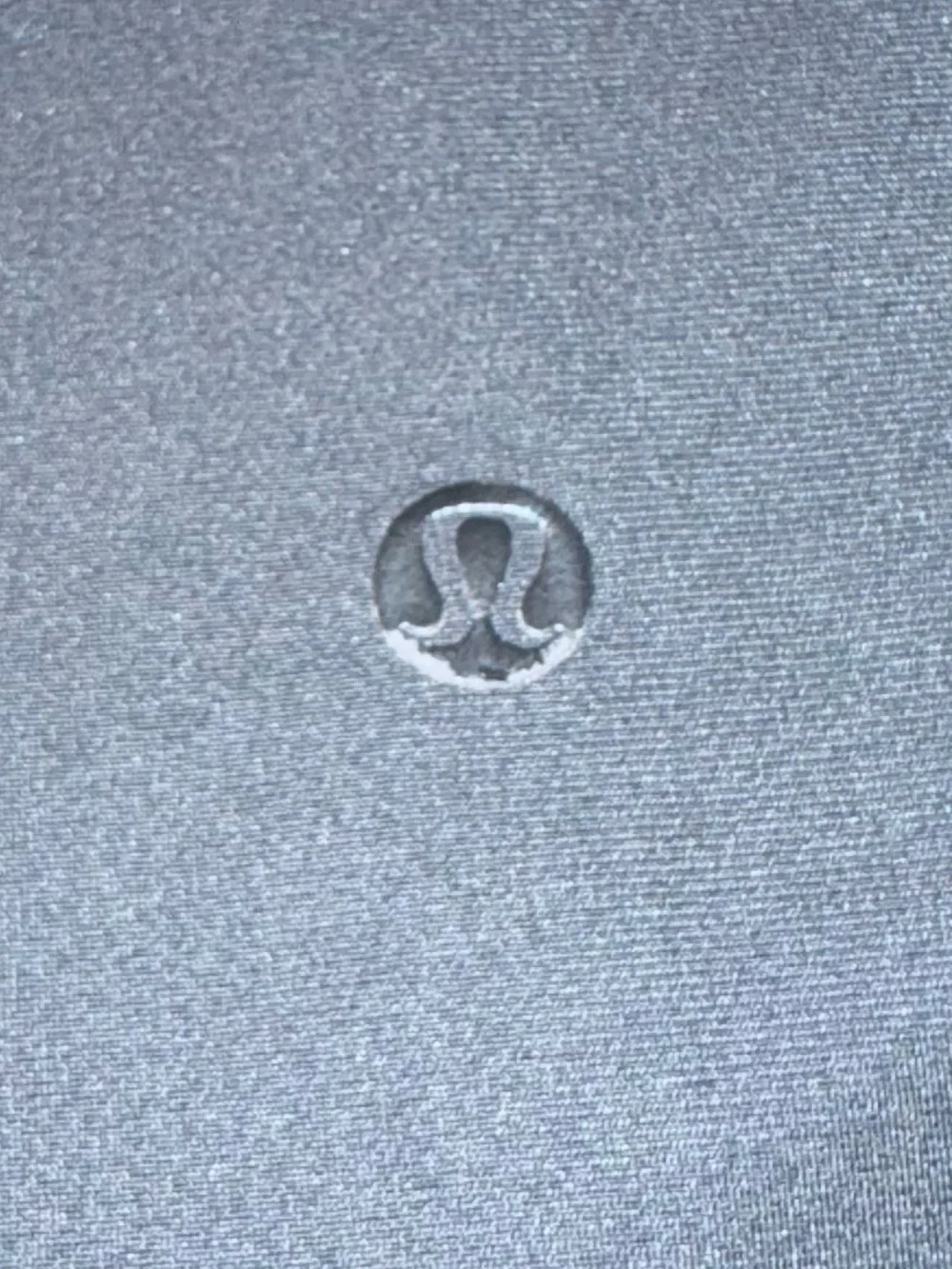 lululemon athletica sleek black